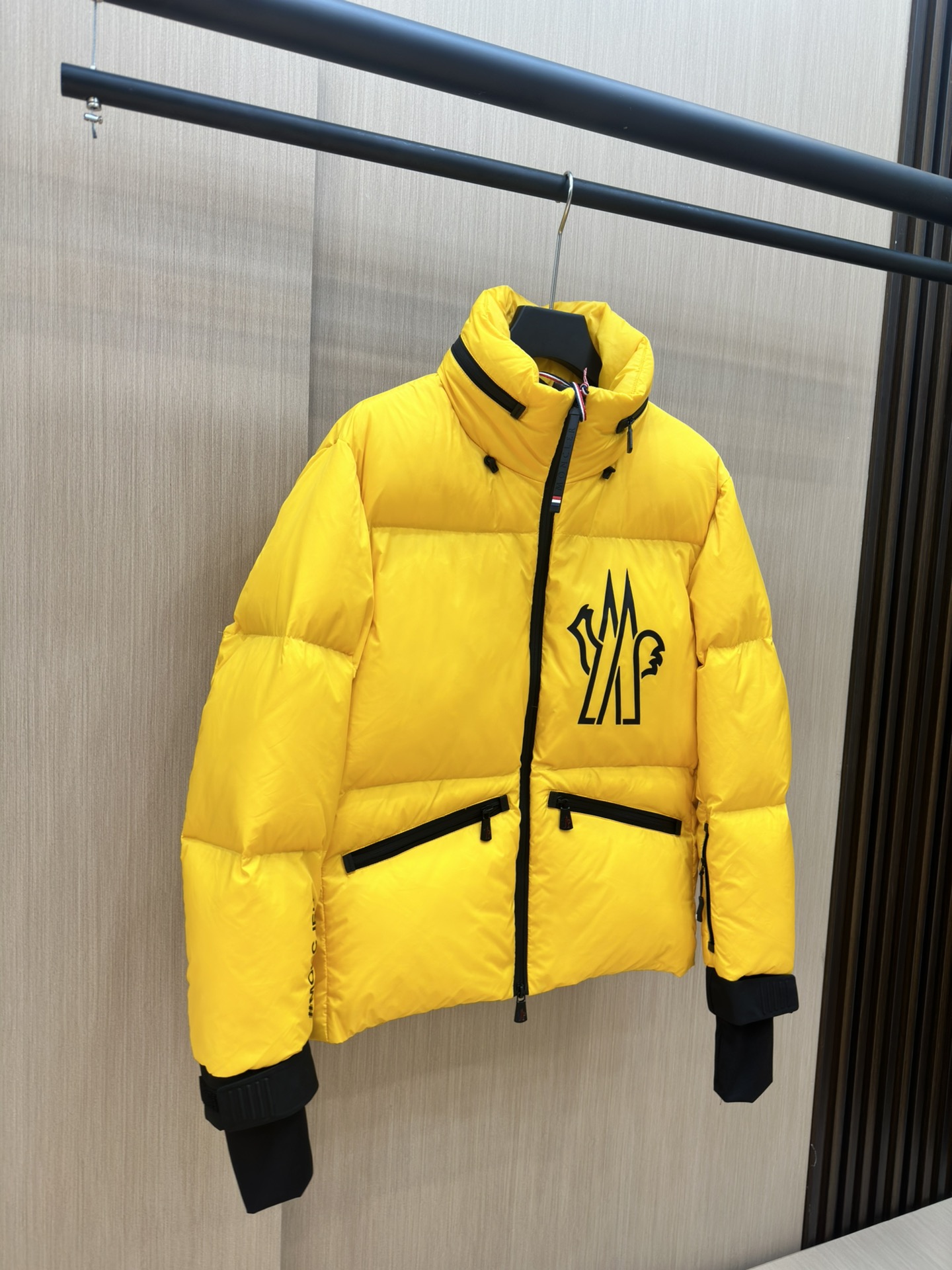 Moncler Down Jackets